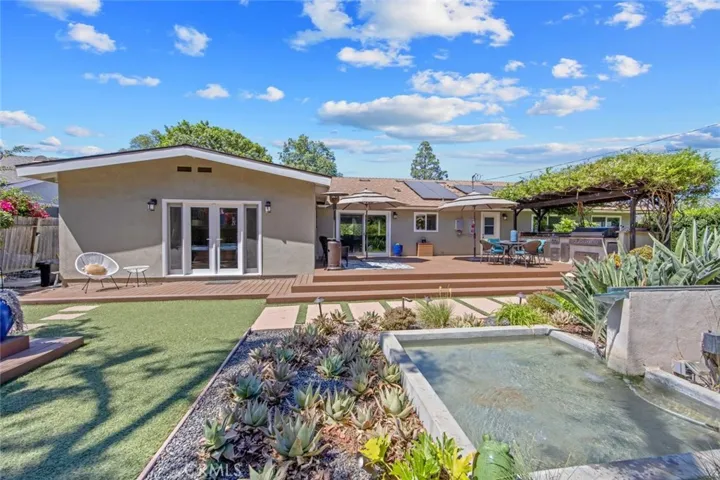 1031 Uppingham, Thousand Oaks, California 91360