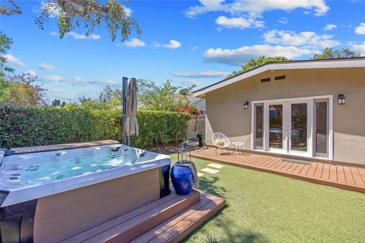 1031 Uppingham, Thousand Oaks, California 91360