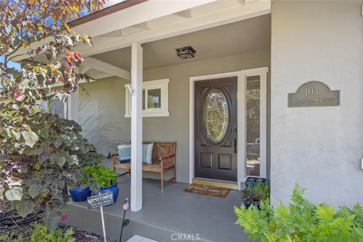 1031 Uppingham, Thousand Oaks, California 91360