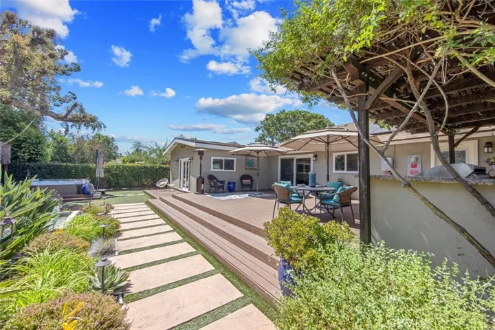 1031 Uppingham, Thousand Oaks, California 91360