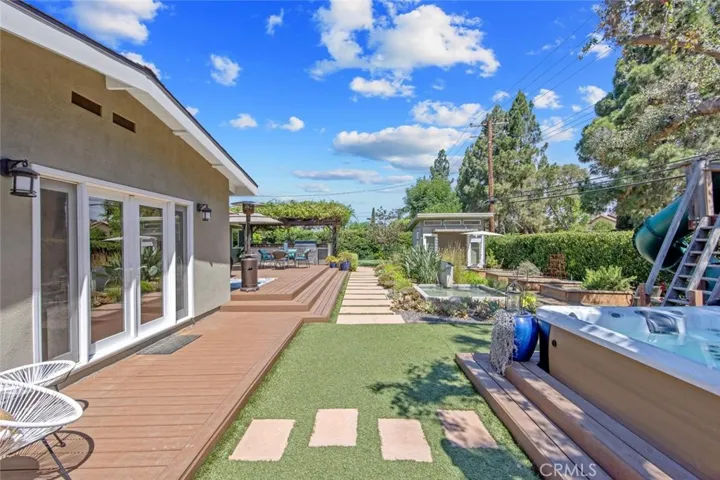 1031 Uppingham, Thousand Oaks, California 91360