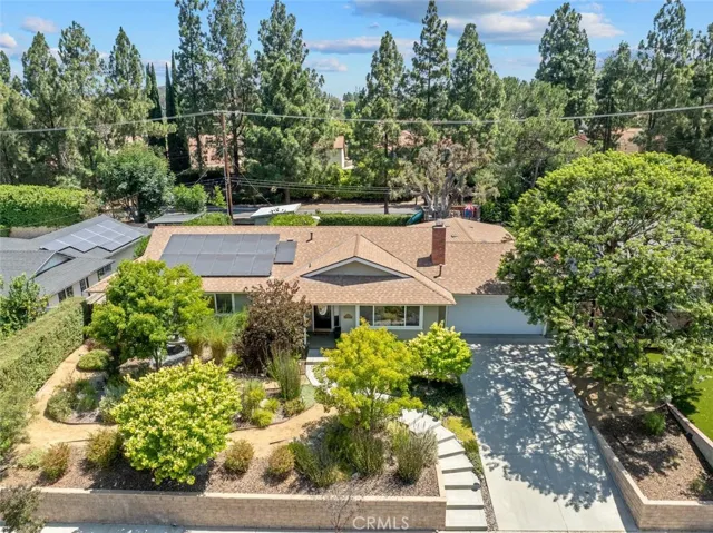 1031 Uppingham, Thousand Oaks, California 91360