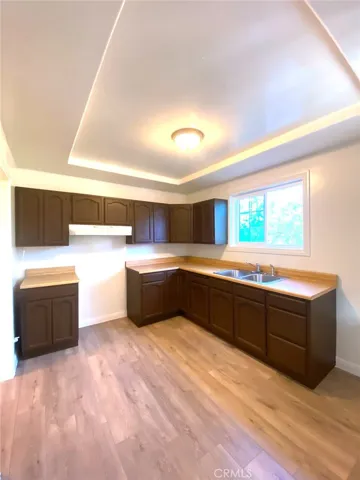 Bottom Unit Kitchen