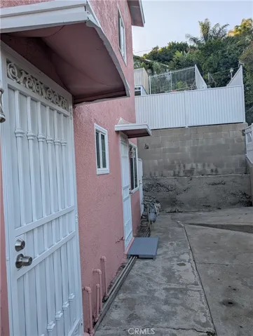 1074 N Bonnie Beach Place, Los Angeles, California 90063