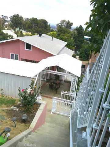 1074 N Bonnie Beach Place, Los Angeles, California 90063