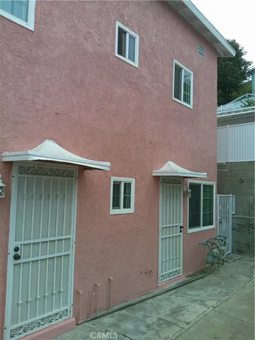 Bottom Unit