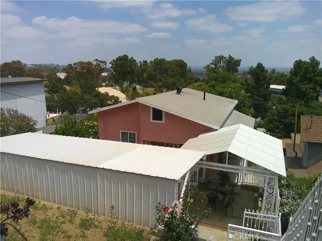 1074 N Bonnie Beach Place, Los Angeles, California 90063