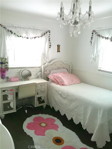 Top Unit Bedroom 1