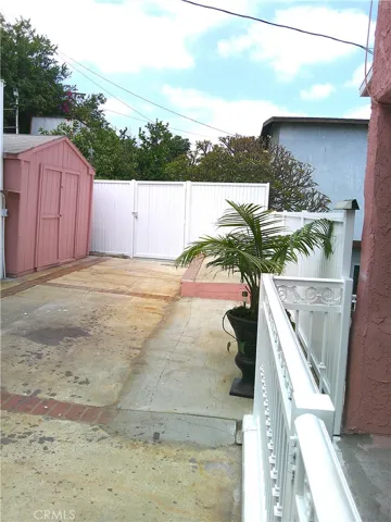 1074 N Bonnie Beach Place, Los Angeles, California 90063