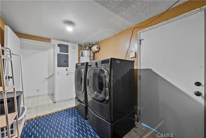 13901 Olive View Lane 27, Sylmar, California 91342