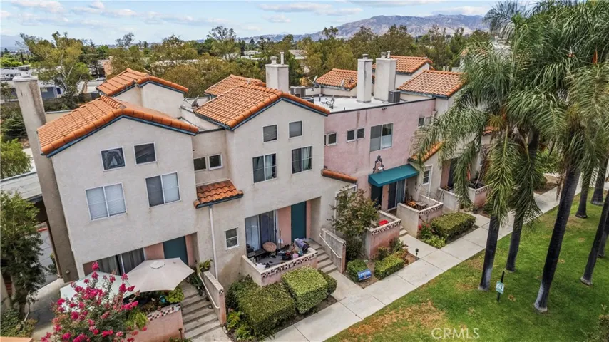 13901 Olive View Lane 27, Sylmar, California 91342