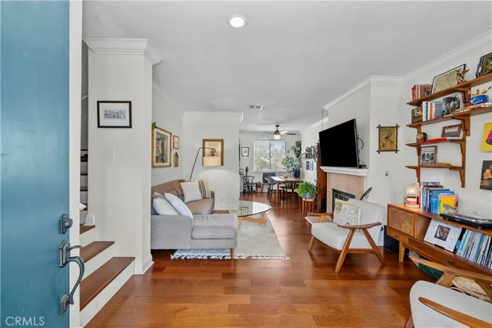 13901 Olive View Lane 27, Sylmar, California 91342