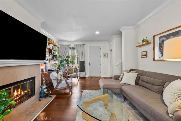 13901 Olive View Lane 27, Sylmar, California 91342