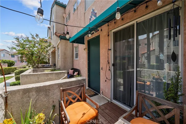 13901 Olive View Lane 27, Sylmar, California 91342
