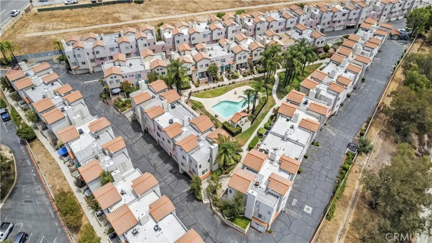 13901 Olive View Lane 27, Sylmar, California 91342