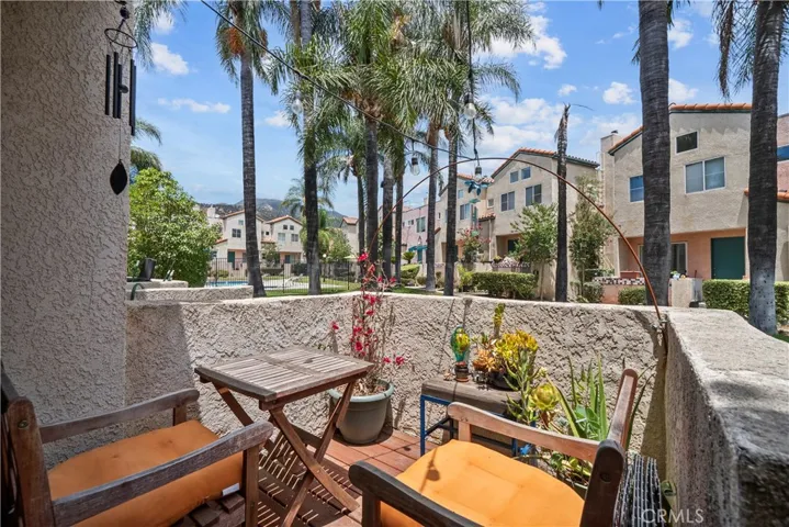 13901 Olive View Lane 27, Sylmar, California 91342