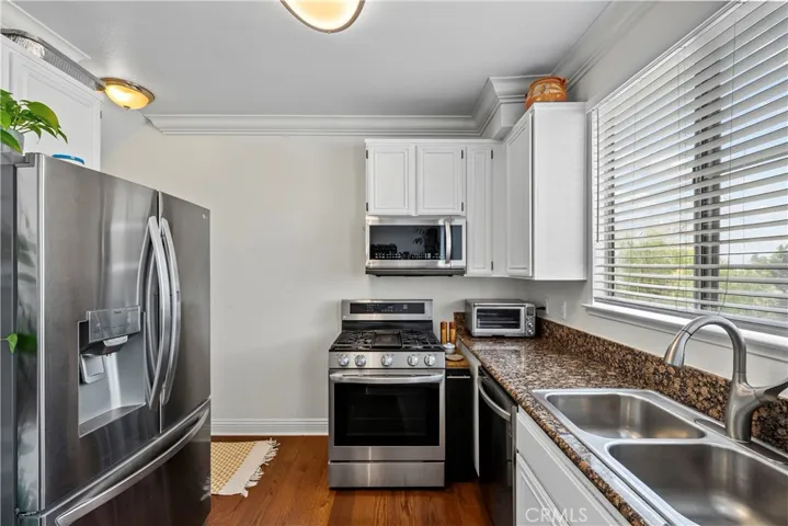 13901 Olive View Lane 27, Sylmar, California 91342