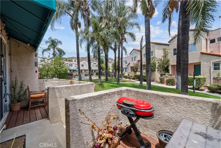 13901 Olive View Lane 27, Sylmar, California 91342