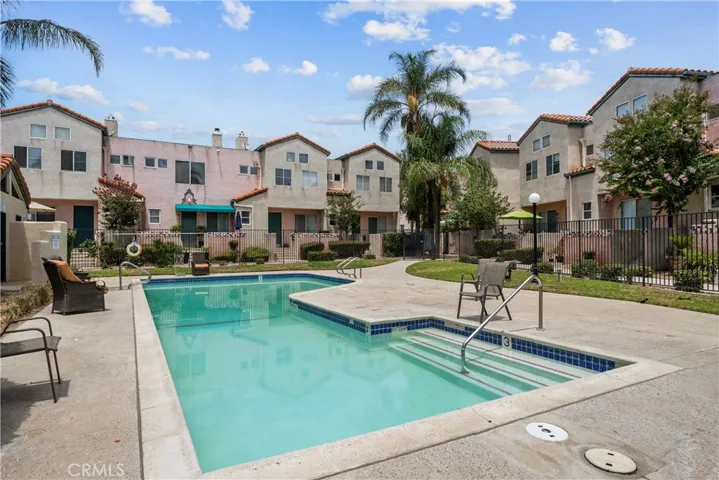 13901 Olive View Lane 27, Sylmar, California 91342