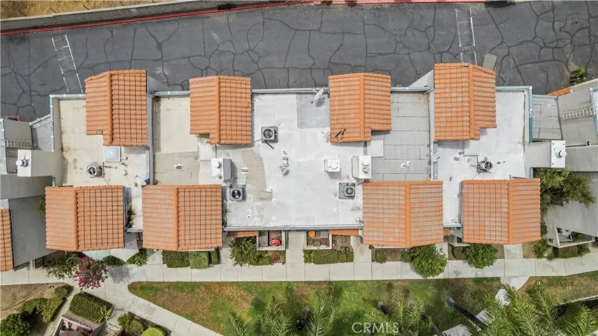 13901 Olive View Lane 27, Sylmar, California 91342