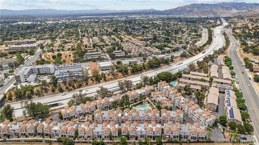 13901 Olive View Lane 27, Sylmar, California 91342