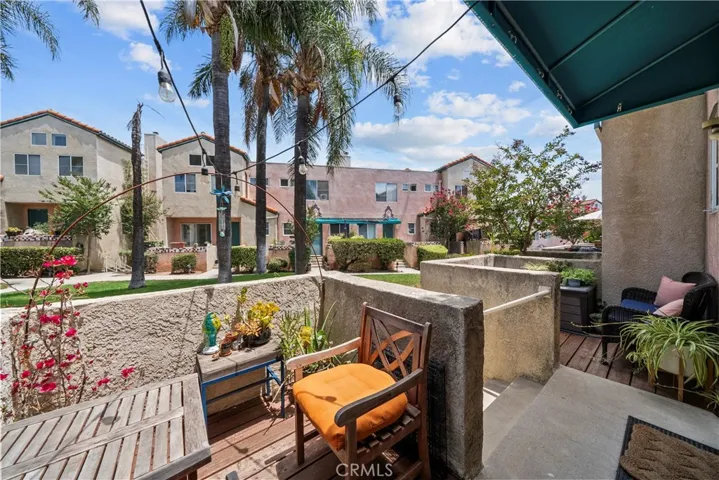 13901 Olive View Lane 27, Sylmar, California 91342