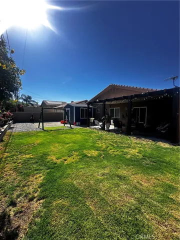 66132 Avenida Cadena, Desert Hot Springs, California 92240
