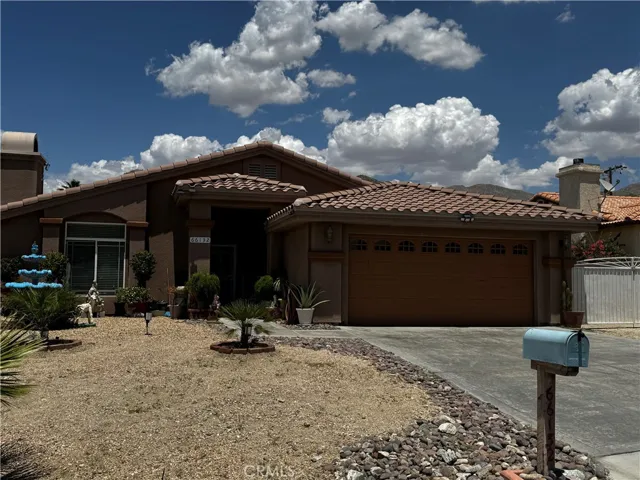 66132 Avenida Cadena, Desert Hot Springs, California 92240