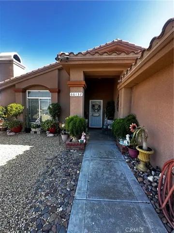 66132 Avenida Cadena, Desert Hot Springs, California 92240