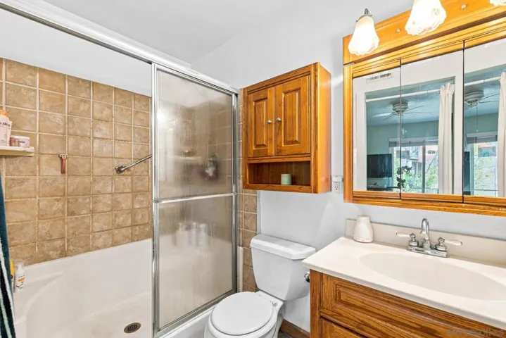 Primary Bath/Spa
