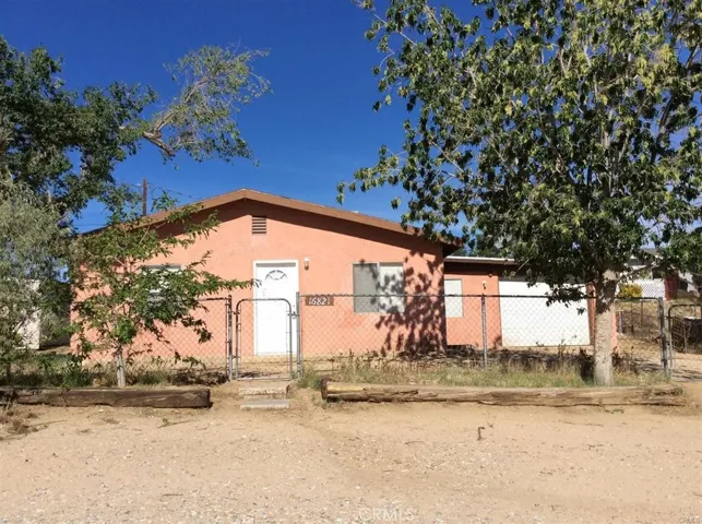 16821 Batson Road, Victorville, California 92395