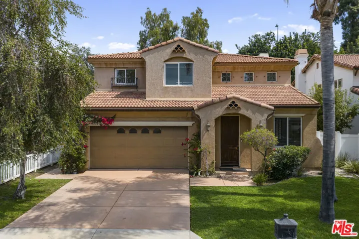 14321 Hortense Street, Los Angeles, California 91423