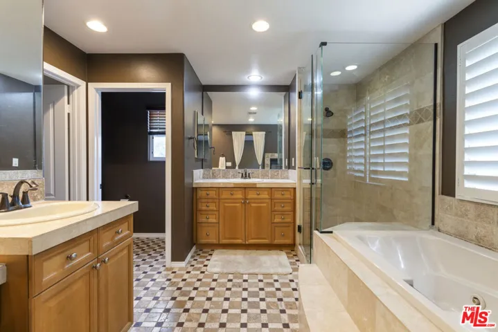 14321 Hortense Street, Los Angeles, California 91423