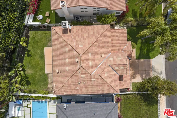 14321 Hortense Street, Los Angeles, California 91423