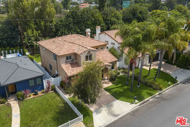 14321 Hortense Street, Los Angeles, California 91423