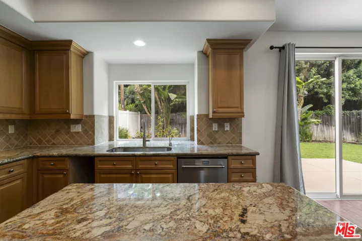 14321 Hortense Street, Los Angeles, California 91423