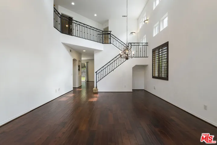 14321 Hortense Street, Los Angeles, California 91423