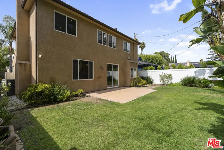 14321 Hortense Street, Los Angeles, California 91423