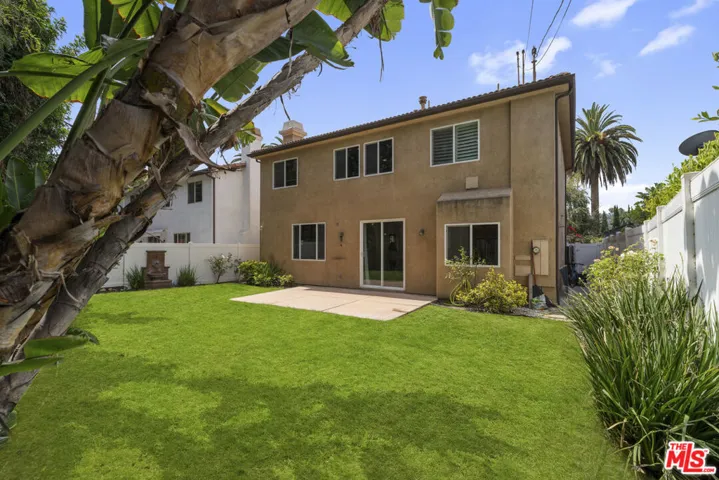 14321 Hortense Street, Los Angeles, California 91423