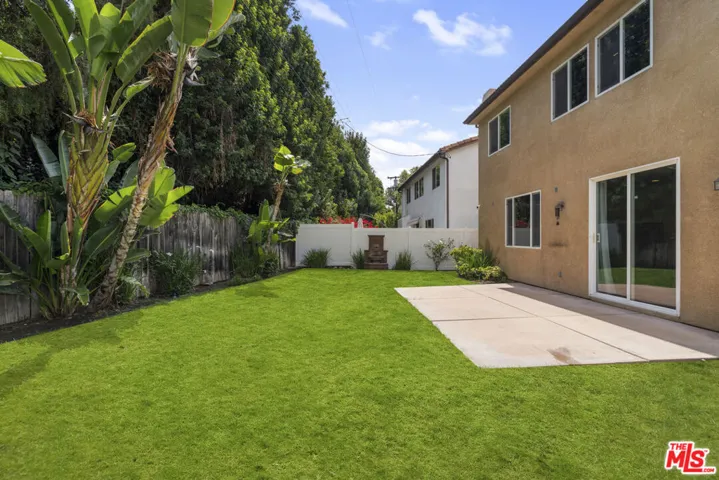 14321 Hortense Street, Los Angeles, California 91423