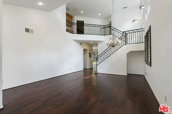 14321 Hortense Street, Los Angeles, California 91423