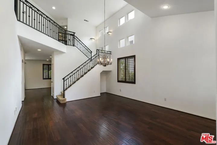 14321 Hortense Street, Los Angeles, California 91423