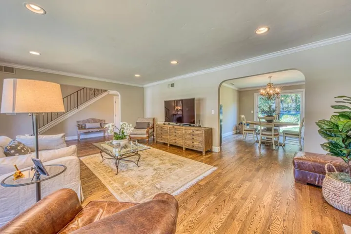 23086 Espada Drive, Salinas, California 93908