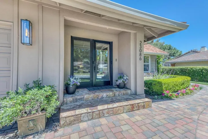 23086 Espada Drive, Salinas, California 93908