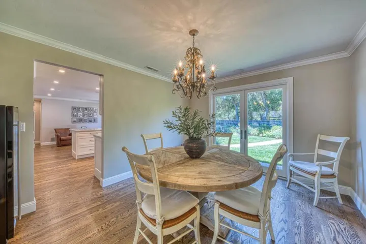 23086 Espada Drive, Salinas, California 93908