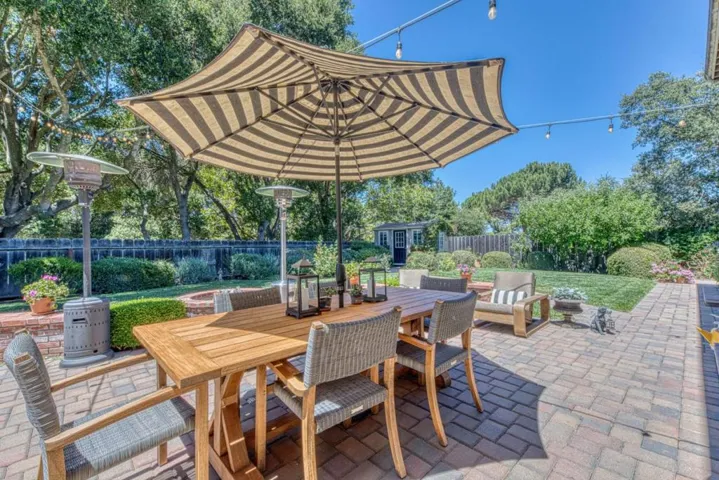 23086 Espada Drive, Salinas, California 93908