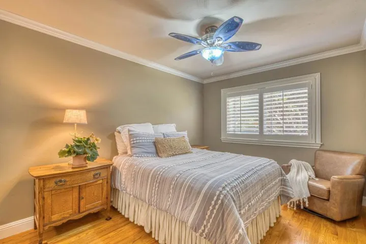 23086 Espada Drive, Salinas, California 93908