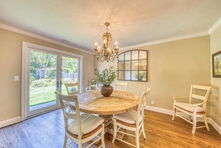 23086 Espada Drive, Salinas, California 93908