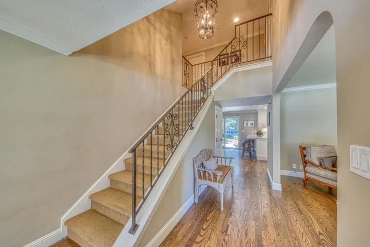 23086 Espada Drive, Salinas, California 93908