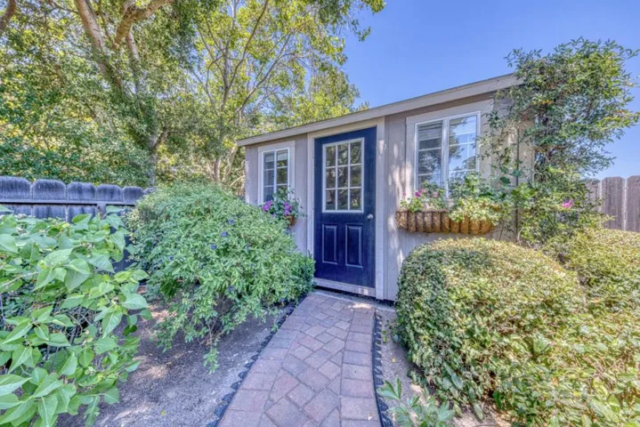 23086 Espada Drive, Salinas, California 93908